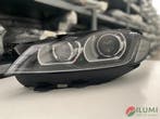 JAGUAR XF GX63 XENON KOPLAMP LINKS KPL GX6313W030, Verzenden, Gebruikt, Jaguar