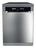 Bauknecht B0F D641A X vaatwasser Vrijstaand 14 couverts429, Ophalen of Verzenden, Nieuw, 95 cm of meer