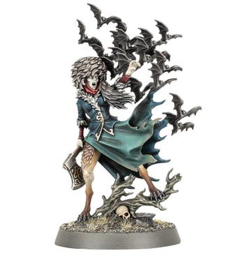 Ivya Volga - Soulblight Gravelords, Ophalen of Verzenden, Nieuw