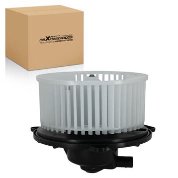 Kachelventilator Motor 12V geschikt voor Mazda Protege Ma..., Verzenden, Nieuw, Mazda