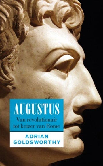 9789401912341 Augustus Adrian Goldsworthy, Verzenden, Nieuw, Adrian Goldsworthy