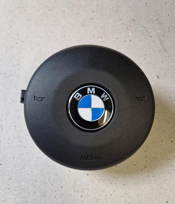 Airbag Stuur BMW Origineel 307583399N77-AH (Airbags), Auto-onderdelen, Verzenden, Nieuw