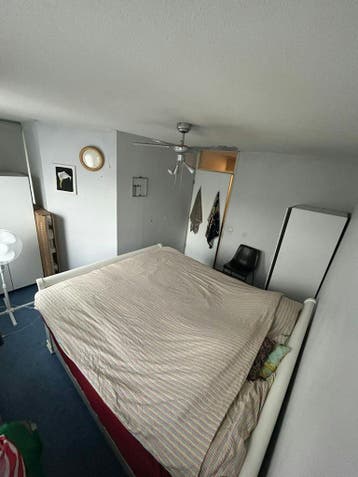 Kamer te huur in Rotterdam - 9 m² - 1 kamer(s), Rotterdam