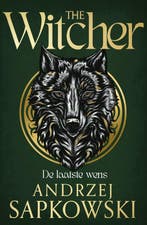 9789022599723 The Witcher - De laatste wens, Verzenden, Nieuw, Andrzej Sapkowski