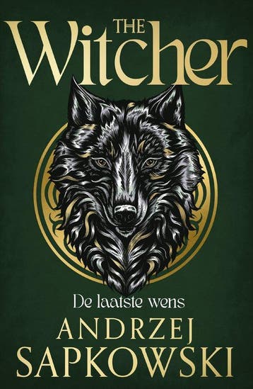 9789022599723 The Witcher - De laatste wens, Boeken, Verzenden, Nieuw, Andrzej Sapkowski