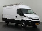 Iveco Daily 35S16 L2H2 | Imperiaal | Trekhaak 3500Kg, Stof, Gebruikt, Euro 6, Iveco