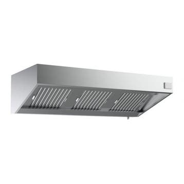 Horeca Afzuigkap Compleet | 240x95x52 cm, Verzenden, Nieuw in verpakking