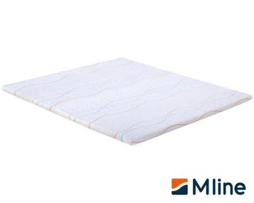 M Line Topper Start Firm, Nieuw