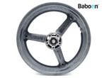 Voorwiel Suzuki GSX 1200 1999-2000 (GSX1200), Motoren, Verzenden, Gebruikt