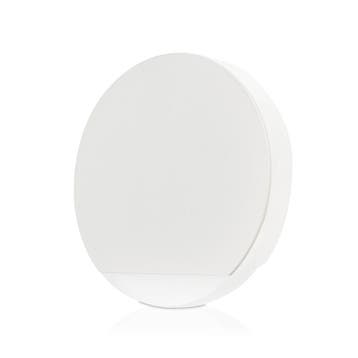 OPZETSTUK WIT | ROND | ONDER | T.B.V. INBOUW TRAPVERLICHTING, Nieuw