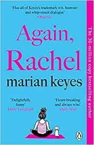 Again, Rachel - Marian Keyes 9781405945394, Boeken, Verzenden, Gelezen, Marian Keyes