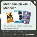 Tox 9789038849065 P. Mennes, Verzenden, Gelezen, P. Mennes