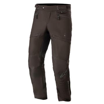 Alpinestars AST-1 V2 Wp Broek Lang Zwart, Nieuw met kaartje, Broek | textiel, Alpinestars, Heren