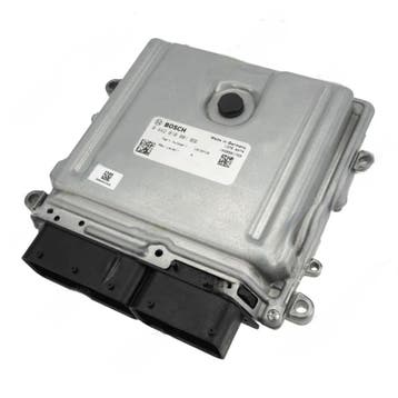 Fiat 500e Accu-regeleenheid Reparatie, Verzenden, Nieuw