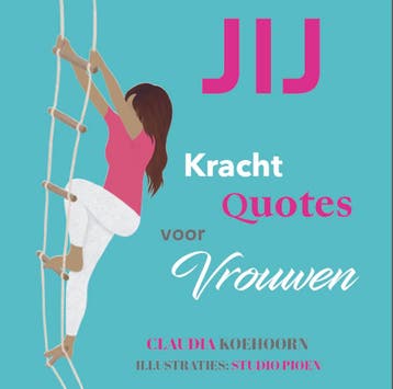 Jij | Claudia Koehoorn | Nieuw, Ophalen of Verzenden, Nieuw, Claudia Koehoorn