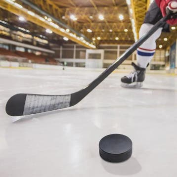 Set van 4 Street Hockey Pucks - Officiële Maat (3 inch diame, Verzenden, Nieuw