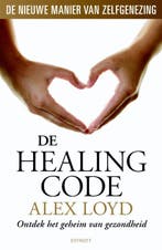 De healing code 9789021805344 Alexander Loyd, Verzenden, Zo goed als nieuw, Alexander Loyd