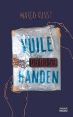 Vuile handen (9789045130903, Marco Kunst), Boeken, Verzenden, Nieuw
