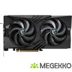 MSI GeForce RTX 5060 8G GAMING OC, Computers en Software, Videokaarten, Verzenden, Nieuw