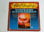 Club Dancing - In der Bar mit Klaus Wunderlich (LP), Ophalen of Verzenden, Zo goed als nieuw