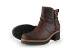 Panama Jack Snowboots in maat 42 Bruin, Kleding | Dames, Schoenen, Bruin, Verzenden, Snowboots, Zo goed als nieuw