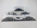 Maxi cars 1:43 - Modelauto (6) - Diverse cabrios en, Nieuw