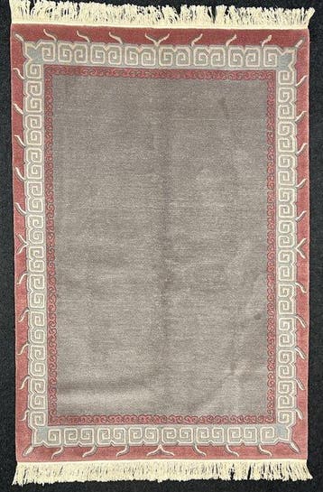 Tibetaans - Vloerkleed - 244 cm - 168 cm - tapijt, Nieuw