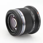 Olympus M.Zuiko Digital 45mm f/1.8 | Tweedehands, Verzenden, Gebruikt