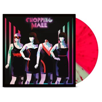 Chopping Mall -, Nieuw in verpakking