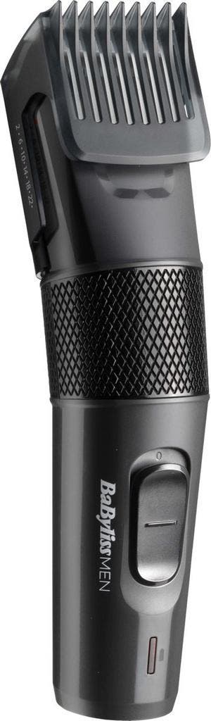 BaBylissMEN  Precision Cut E786E - Tondeuse, Verzenden, Nieuw