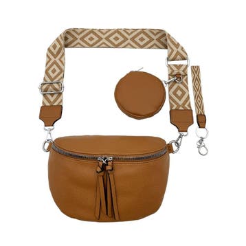 Dames Crossbody Tas, Nieuw