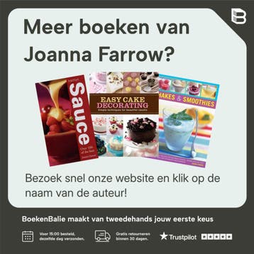 Mug Cakes - Joanna Farrow 9781846014918, Verzenden, Zo goed als nieuw, Joanna Farrow