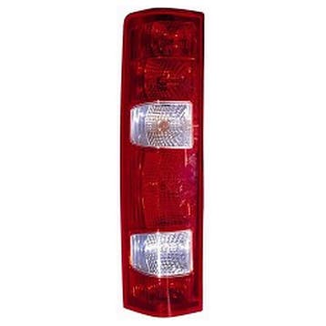 Iveco Turbo Daily 2006-2014 Achterlicht Links (Achterlampen), Verzenden, Nieuw