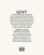 Rebellie in de Gentse letteren 9789401486248, Verzenden, Zo goed als nieuw