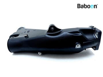 Achterbrug Honda NSA 700 DN-01 2008-2010 (NSA700 DN01 RC55), Motoren, Verzenden, Gebruikt