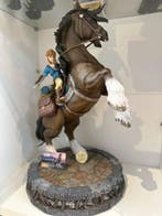 Nintendo, The Legend of Zelda: Breath of the Wild - First 4, Spelcomputers en Games, Nieuw