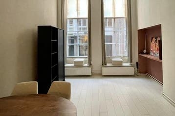 Studio Polstraat in Deventer, Minder dan 20 m², Deventer