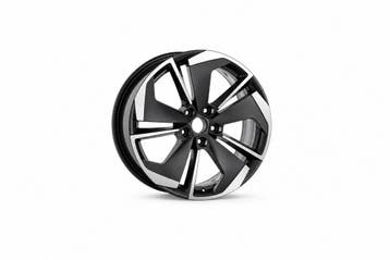 Škoda Octavia 4 (NX) velg - zwart-metallic (18 inch), Ophalen of Verzenden, Nieuw