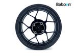 Achterwiel Honda Z 125 Monkey 2022-2024 (Z125 JB03), Verzenden, Gebruikt