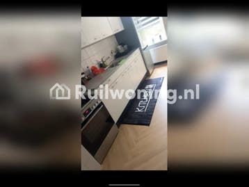 Rotterdamse flat voor woningruil aangeboden