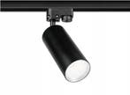 LED tracklight - Railspot - 1 fase - GU10 fitting - 60mm, Ophalen of Verzenden, Nieuw