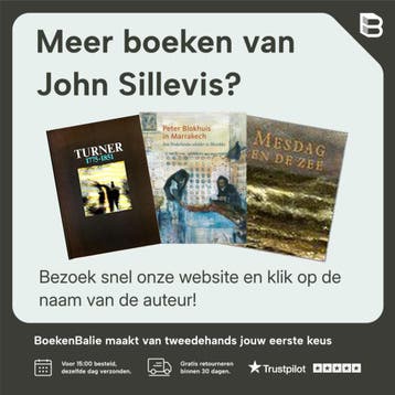 Holland op zn mooist - John Sillevis 9789462580862, Verzenden, Gelezen, John Sillevis