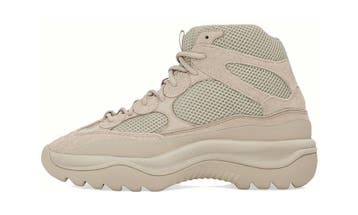 adidas Yeezy Desert Boot Rock, Nieuw