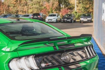 Achterspoiler Ford Mustang GT Mk6 Facelift, Verzenden