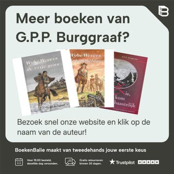 Opdat mijn huis vol worde - G.P.P. Burggraaf 9789076100531, Verzenden, Gelezen, G.P.P. Burggraaf