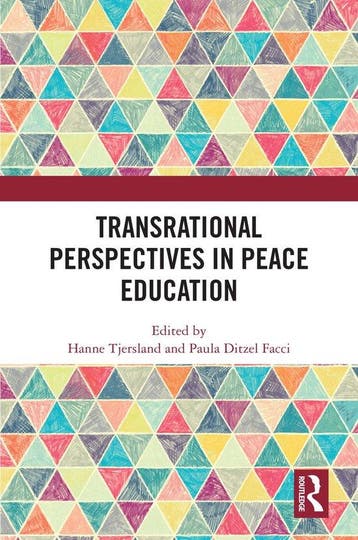 9781032659251 Transrational Perspectives in Peace Education, Verzenden, Nieuw, Hanne Tjersland
