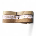 3x 5m sierlint Luxe - kerst - cadautje - krullint - cadea..., Ophalen of Verzenden, Nieuw