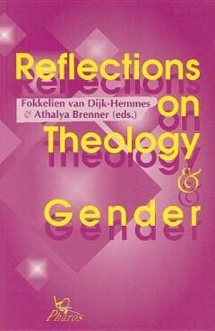 REFLECTIONS ON THEOLOGY & GENDER - BRENNER A. 9789039001110, Verzenden, Gelezen, BRENNER A.