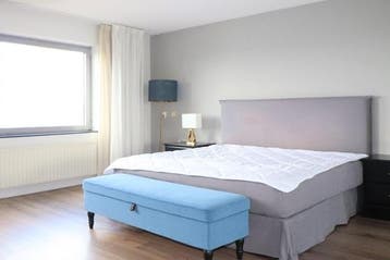Appartement Gedempte Zalmhaven in Rotterdam, Rotterdam, Via bemiddelaar, Appartement, Rotterdam