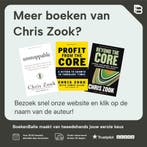 Repeatability 9781422143308 Chris Zook, Verzenden, Zo goed als nieuw, Chris Zook